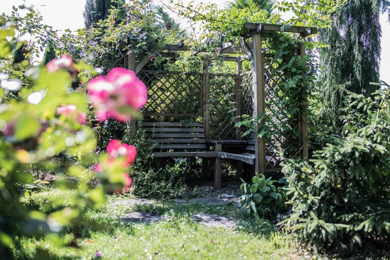 Apartamenty Na Kasztelanskiej Spytkowice  Eksteriør bilde