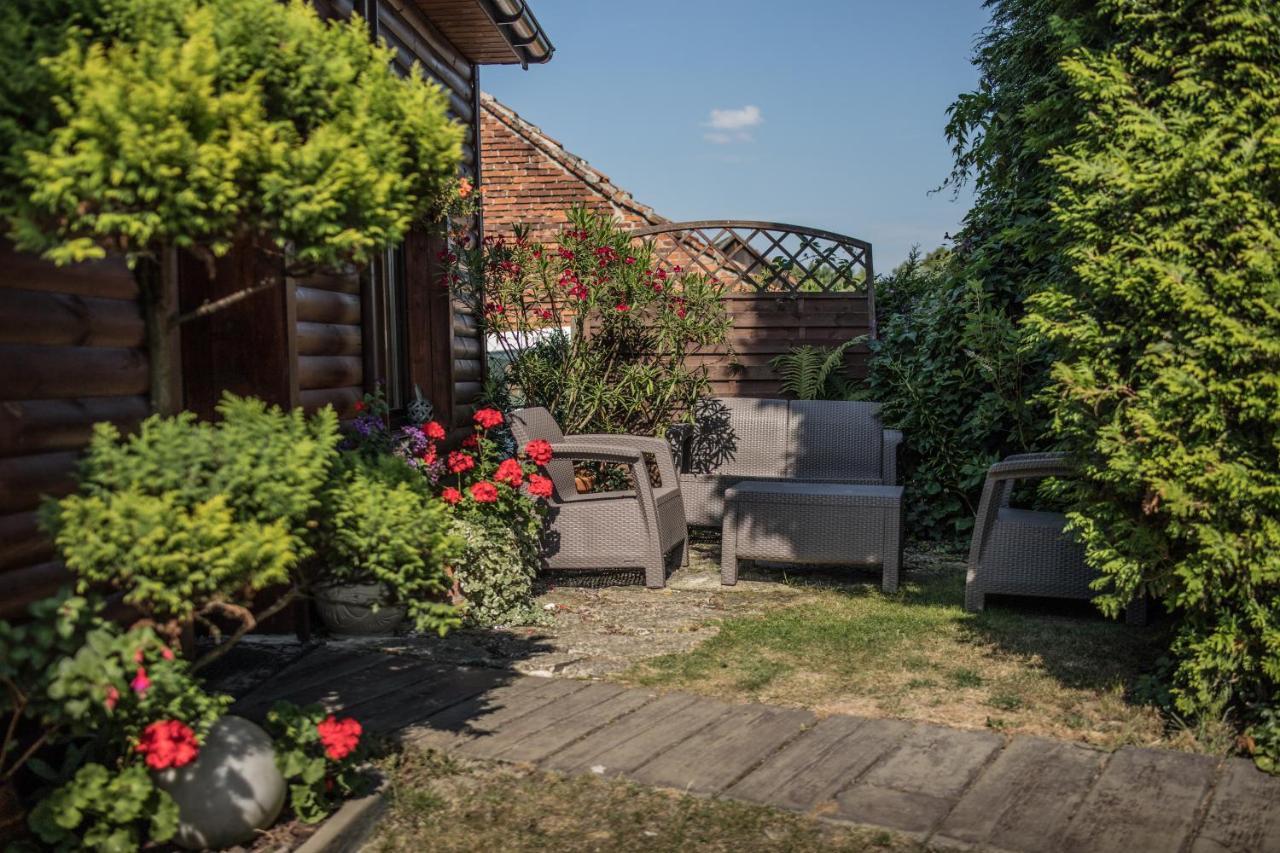 Apartamenty Na Kasztelanskiej Spytkowice  Eksteriør bilde