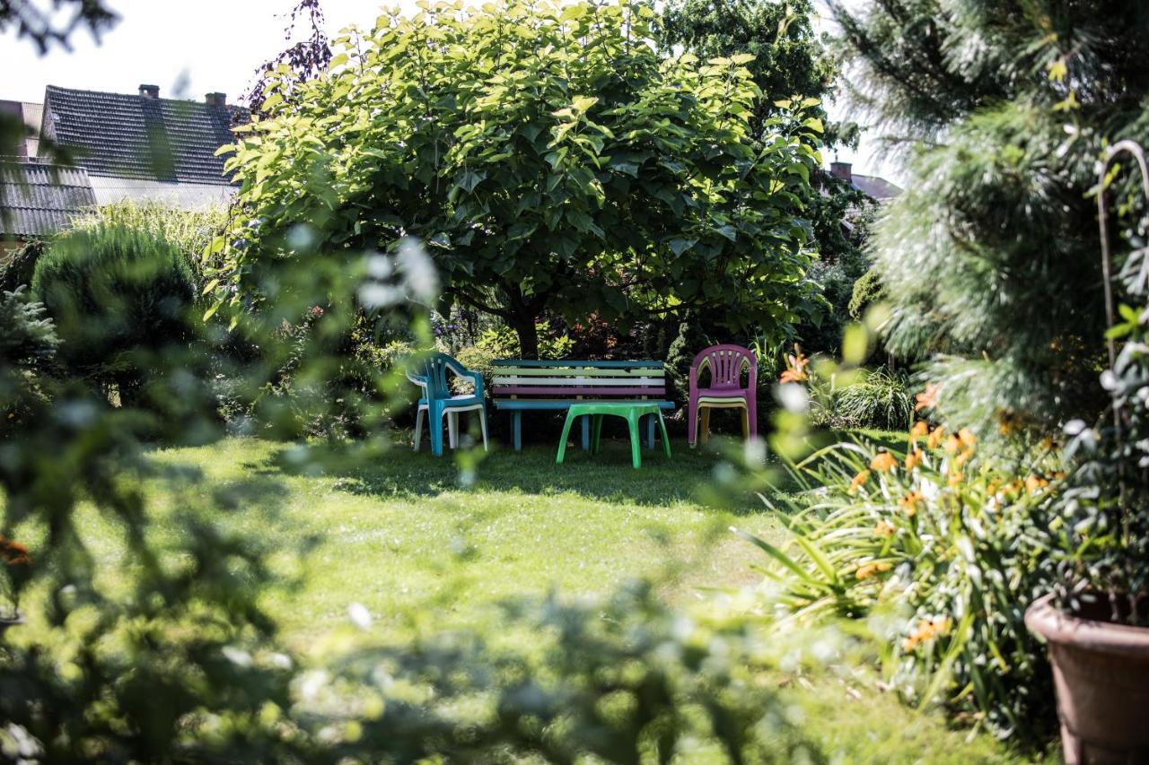Apartamenty Na Kasztelanskiej Spytkowice  Eksteriør bilde
