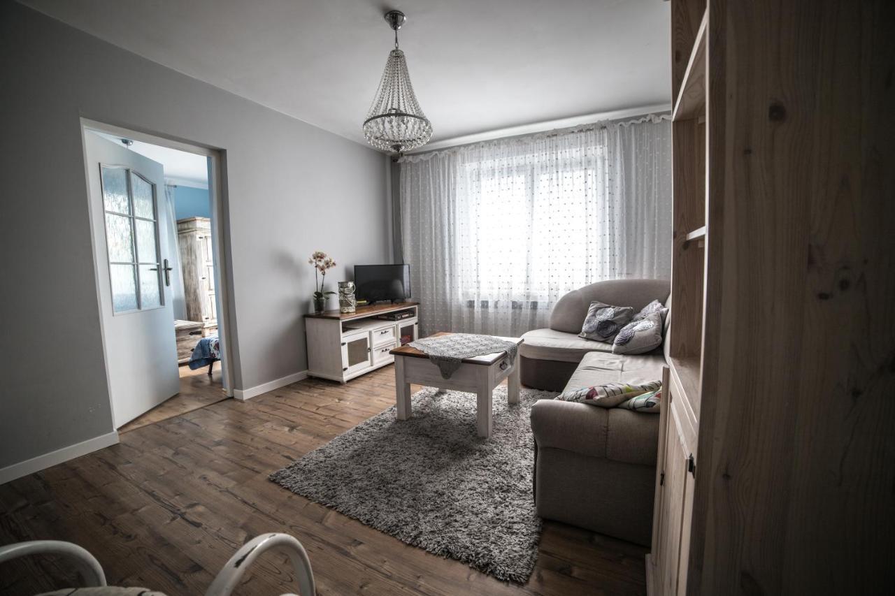 Apartamenty Na Kasztelanskiej Spytkowice  Eksteriør bilde