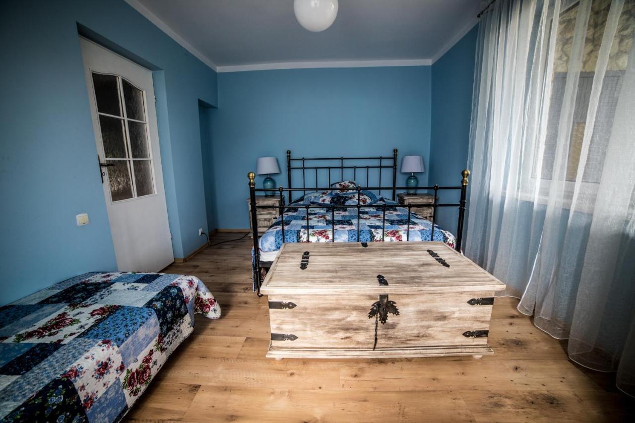 Apartamenty Na Kasztelanskiej Spytkowice  Eksteriør bilde