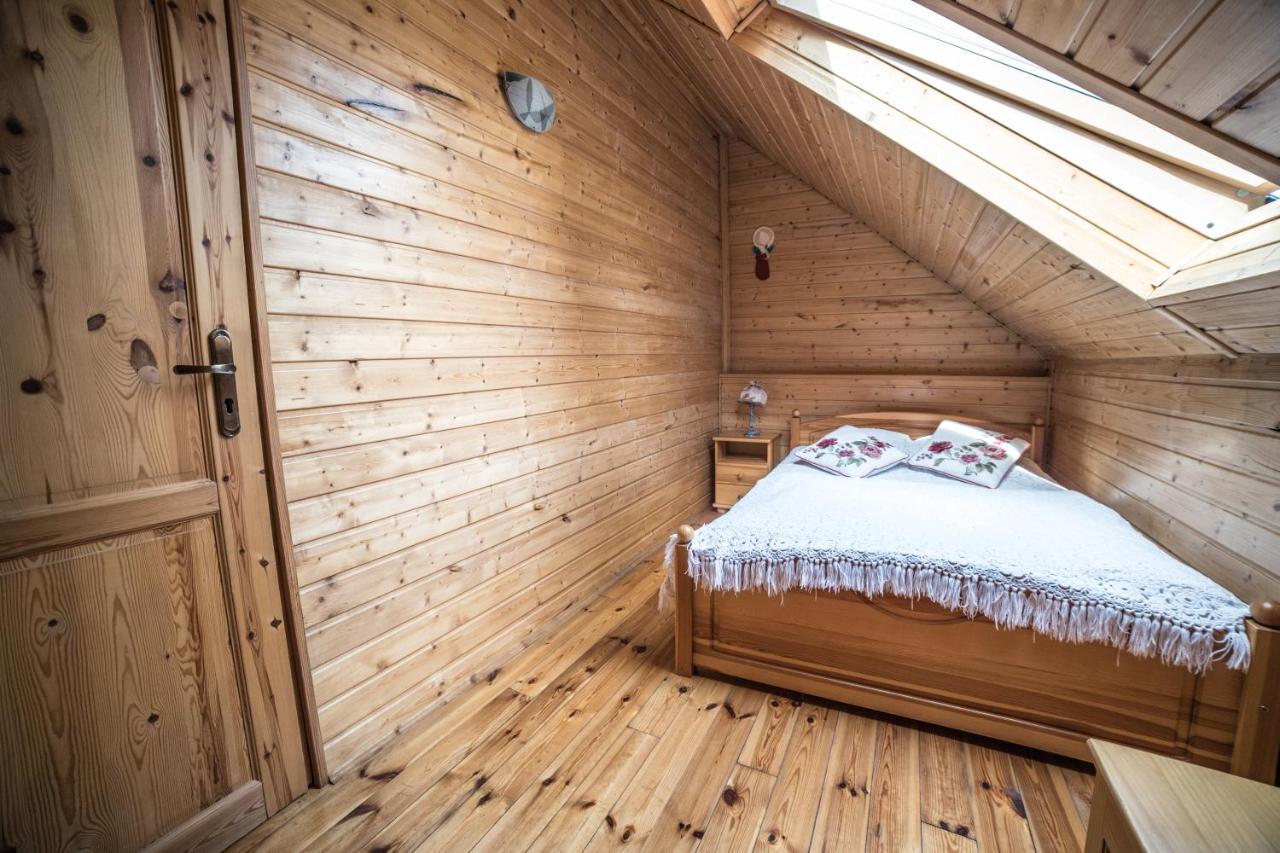 Apartamenty Na Kasztelanskiej Spytkowice  Eksteriør bilde